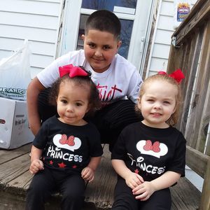 Meet your Posher, Taylor